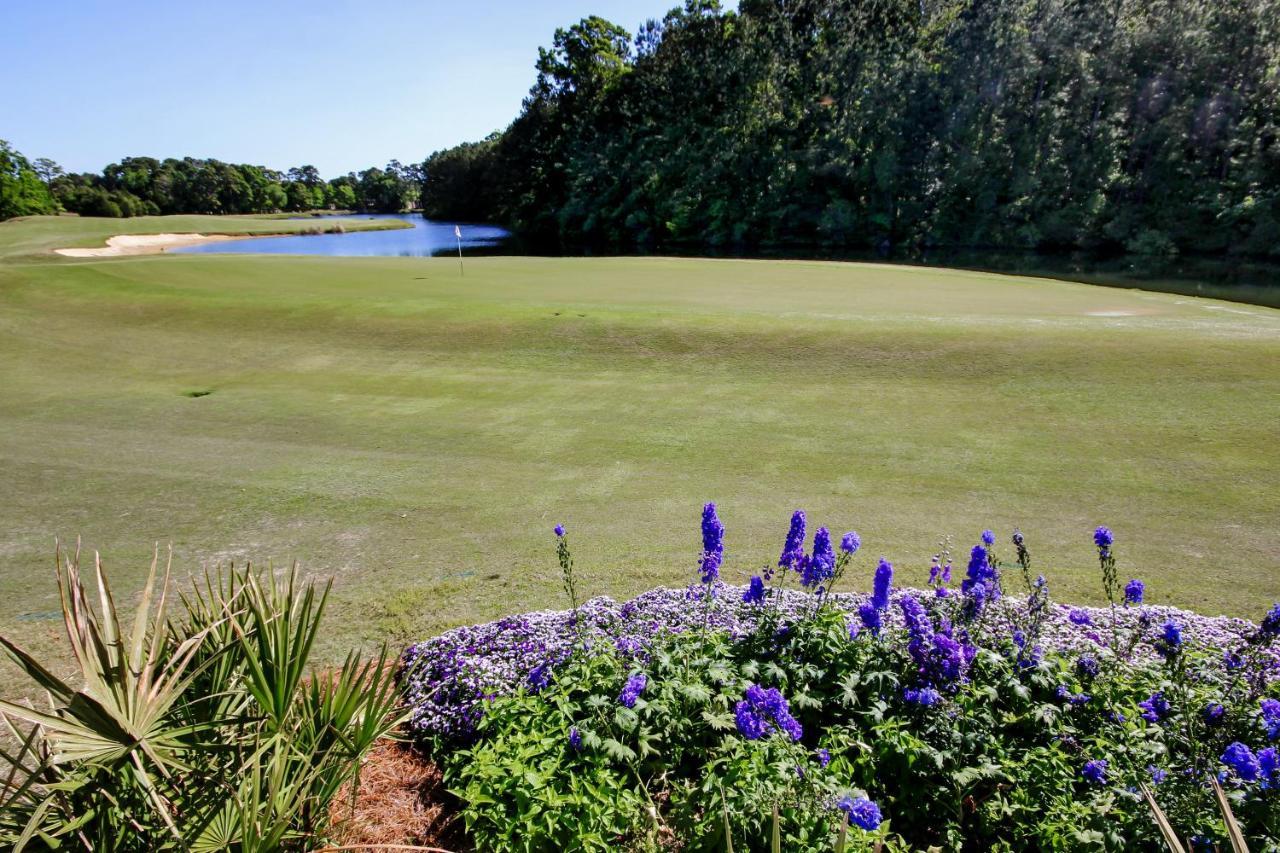 Pinehurst Condos, Unit 6-J Pawleys Island Exterior foto