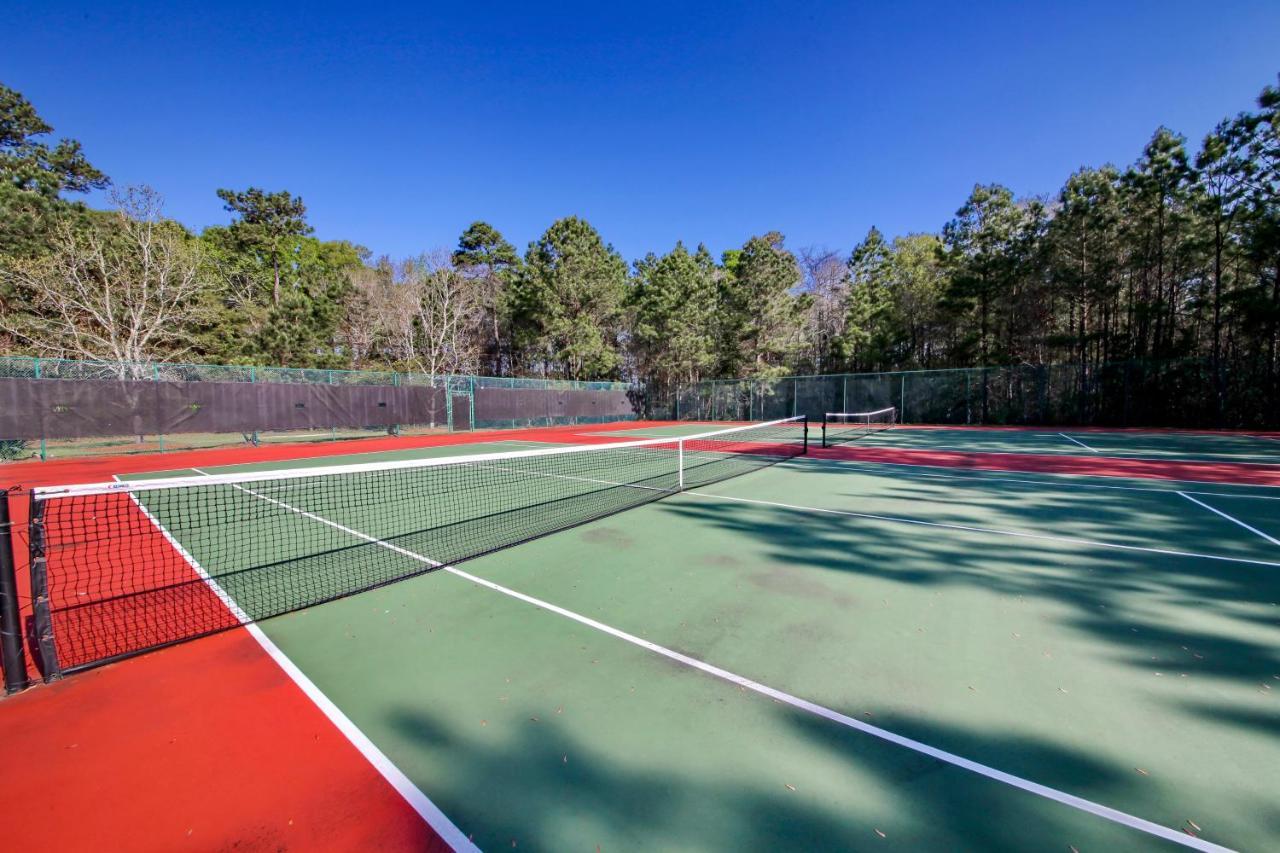 Pinehurst Condos, Unit 6-J Pawleys Island Exterior foto