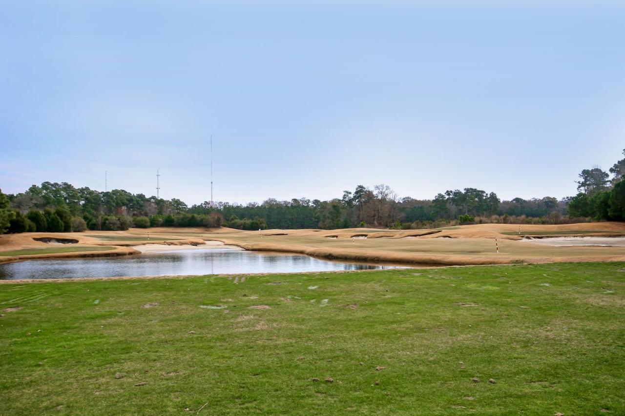 Pinehurst Condos, Unit 6-J Pawleys Island Exterior foto