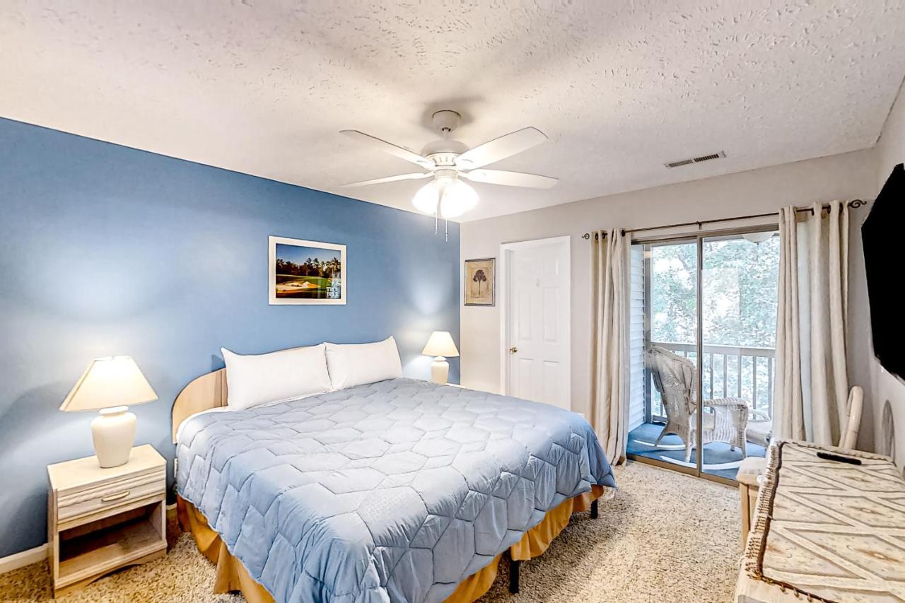 Pinehurst Condos, Unit 6-J Pawleys Island Exterior foto
