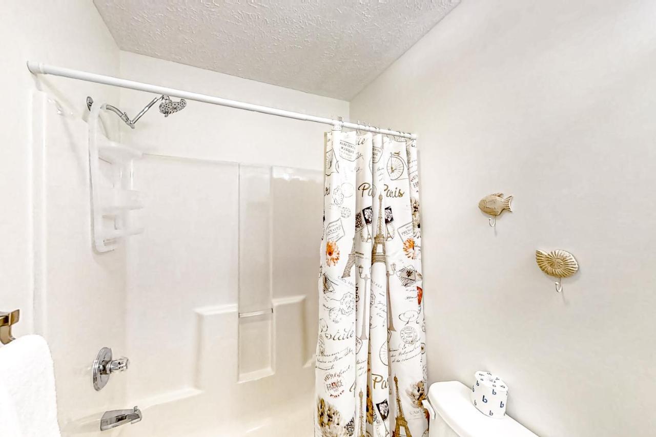 Pinehurst Condos, Unit 6-J Pawleys Island Exterior foto